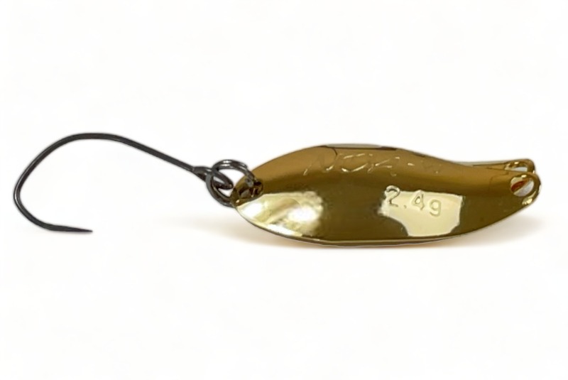 楽天市場】【Rodio Craft】ロデオクラフト NOR-W 2.4g ノア Wスプーン