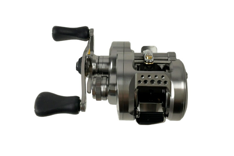 楽天市場】【SHIMANO】 シマノ 23 カルカッタ コンクエスト BFS XGL 左