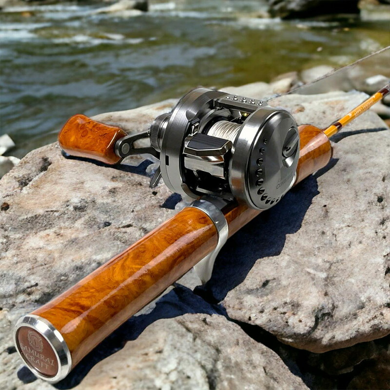 楽天市場】【SHIMANO】 シマノ 23 カルカッタ コンクエスト BFS XGL 左