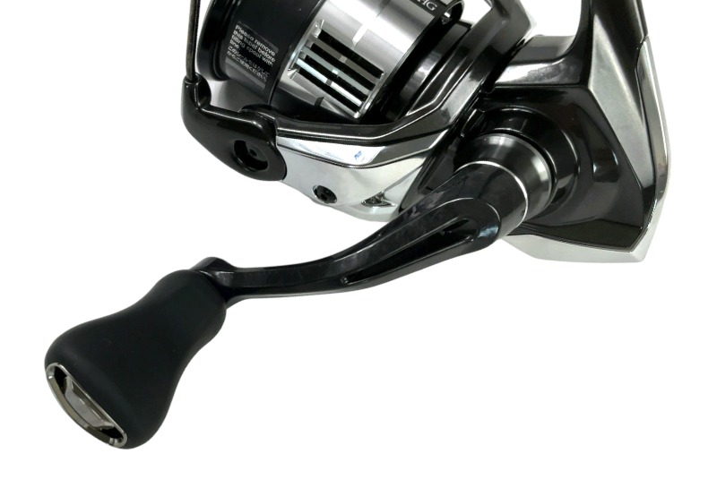 楽天市場】【SHIMANO】 シマノ ヴァンキッシュ C2000SHG スピニング