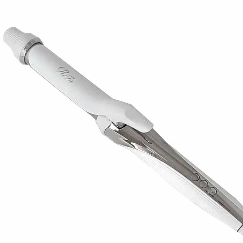 楽天市場】refa beautech curl iron 26 re-ag00aの通販