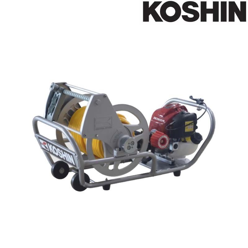 動噴 工進 エンジン式 散布機」の人気商品一覧 | 安い商品を通販サイト