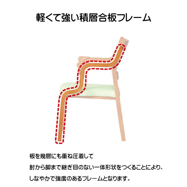 楽天市場】介護チェア 貞苅椅子 ロック機能付き 回転チェア Care-111