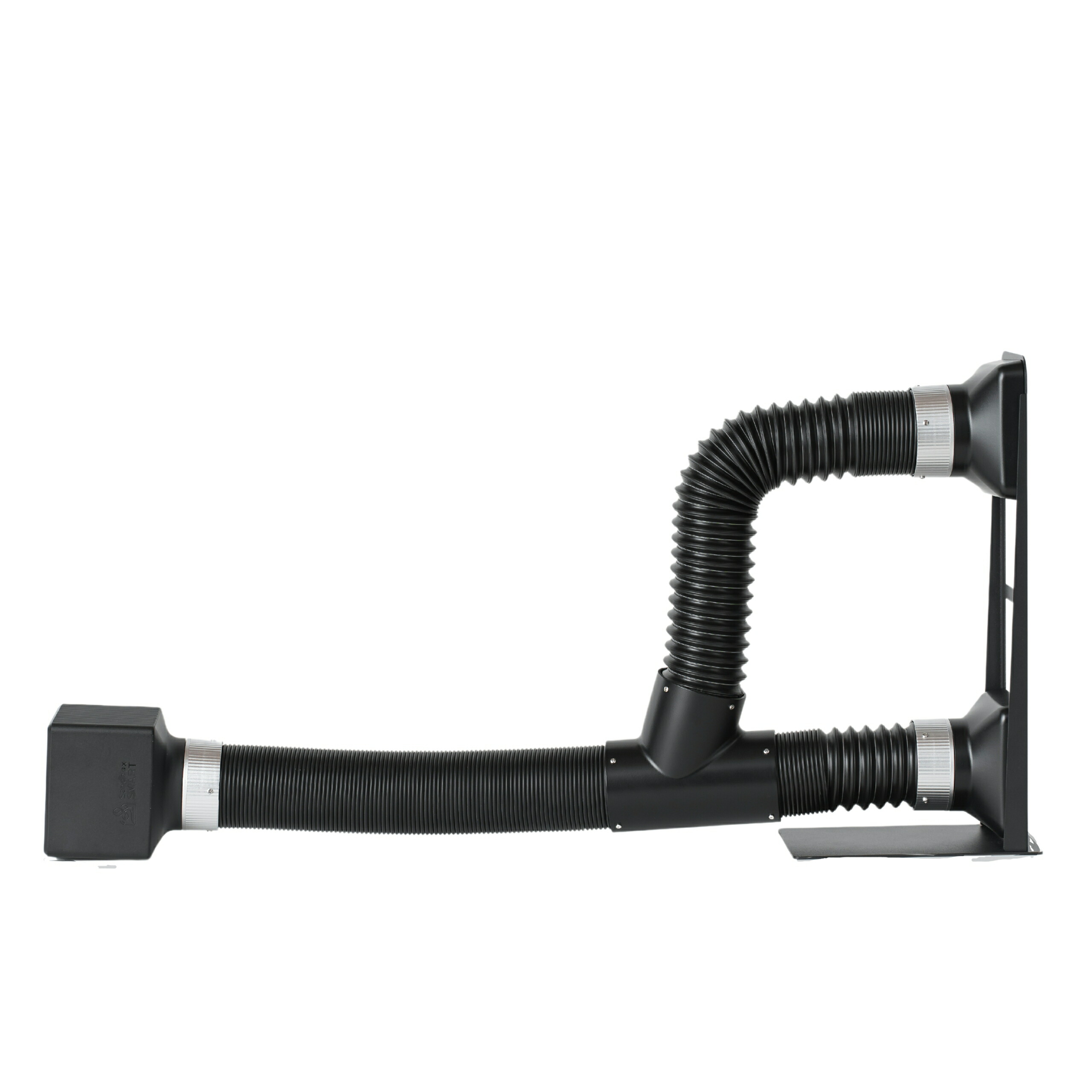 楽天市場】正規品 送料無料 SANDBOX SMART F2 卓上吸煙器 : Sandbox Smart