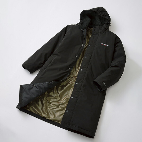 楽天市場】フレンドリー ファーストダウン オールウェザー裏アルミ