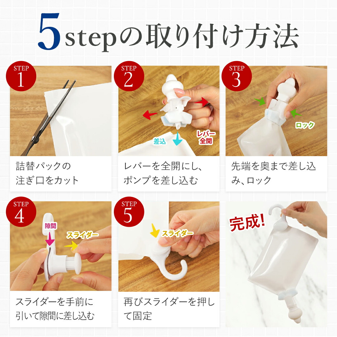 楽天市場】＼ポイント20倍／【メーカー公式】詰め替えそのまま MINI3