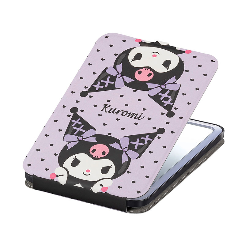 楽天市場】クロミ LEDミラー : サンリオオンラインショップ