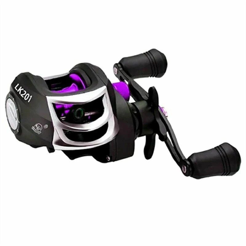 楽天市場】ベイトリール マグネットブレーキの通販