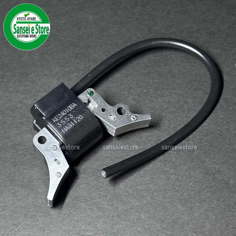 三菱 g500l イグニッションコイル フライホイール 部品 実働品 三菱