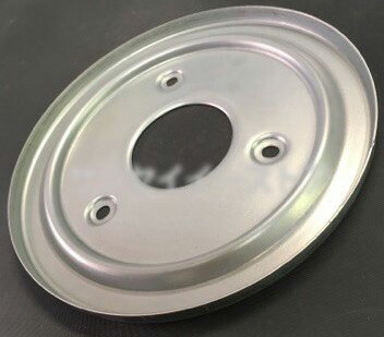 楽天市場】スパイダーモア 専用部品車輪の ダストカバー 1個 【適合