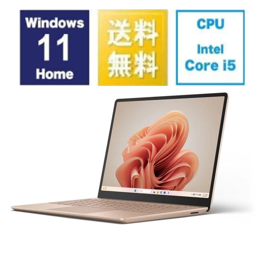 楽天市場】surface laptop go 256 8gの通販