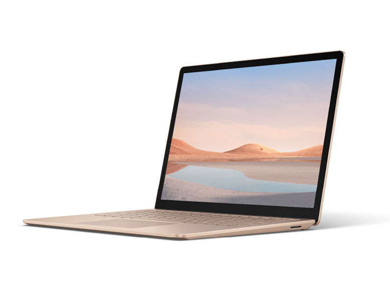 楽天市場】Surface Laptop 5 R8N-00072 サンドストーンの通販