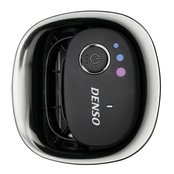 楽天市場】車 空気清浄機 プラズマクラスター next 車載 PCDND-W