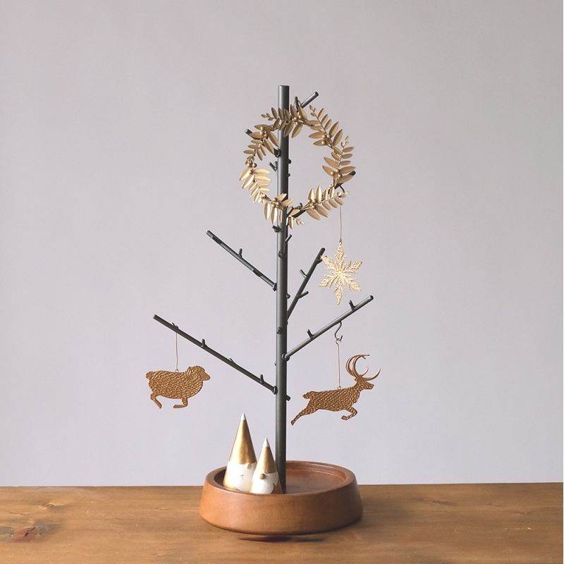 楽天市場】【最大1200円クーポン配布】クリスマスツリー にもなる