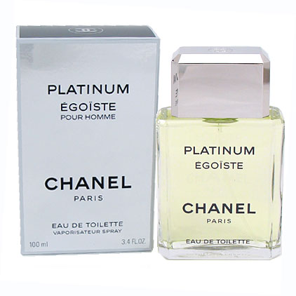 楽天市場】シャネル CHANEL 香水 100ml エゴイストプラチナム