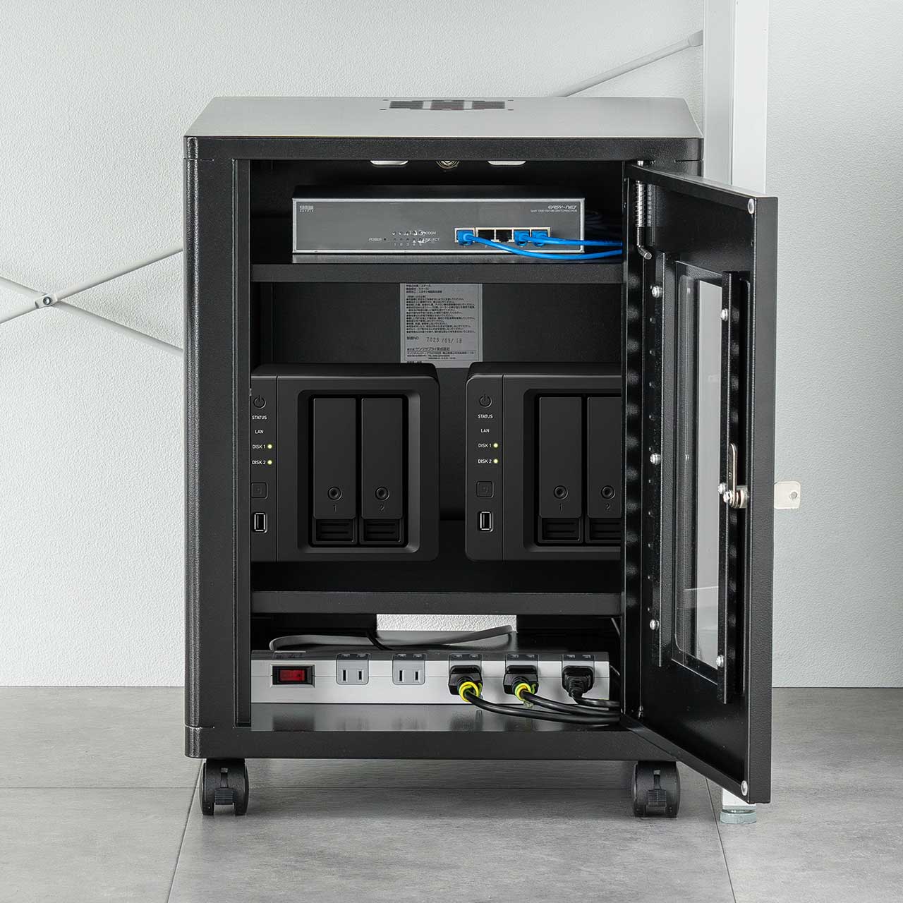 楽天市場】【クーポンで800円OFF！3/11(水) 1:59まで】 機器収納