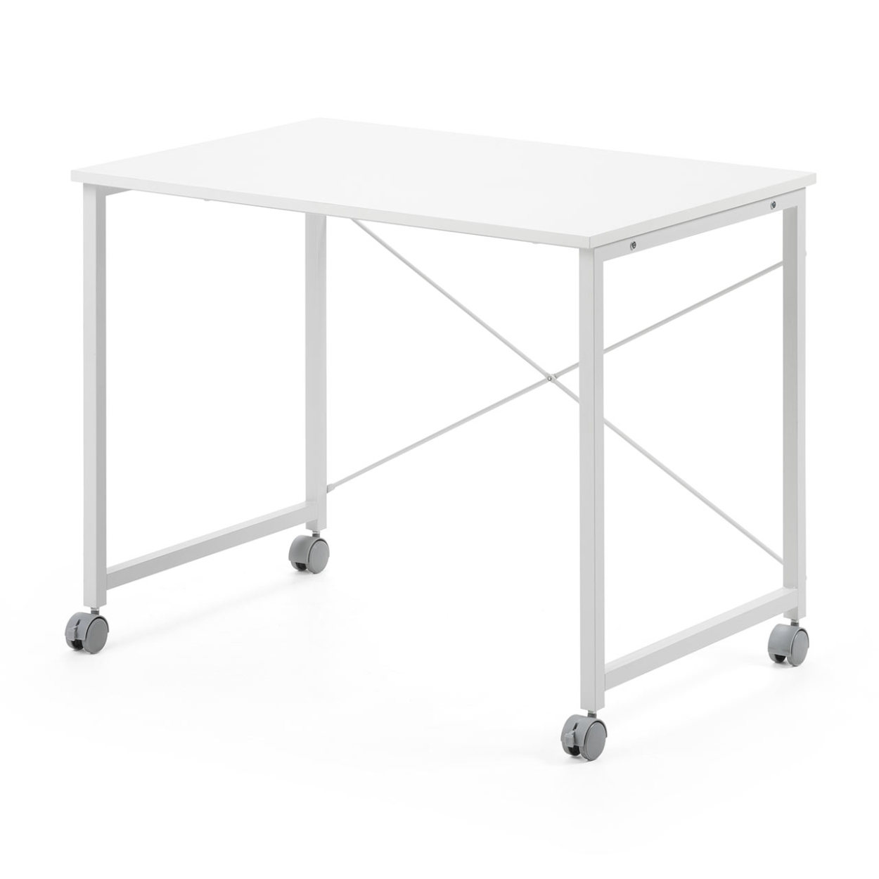 楽天市場】サンワダイレクト パソコンデスク 幅140cm 奥行70cmの通販