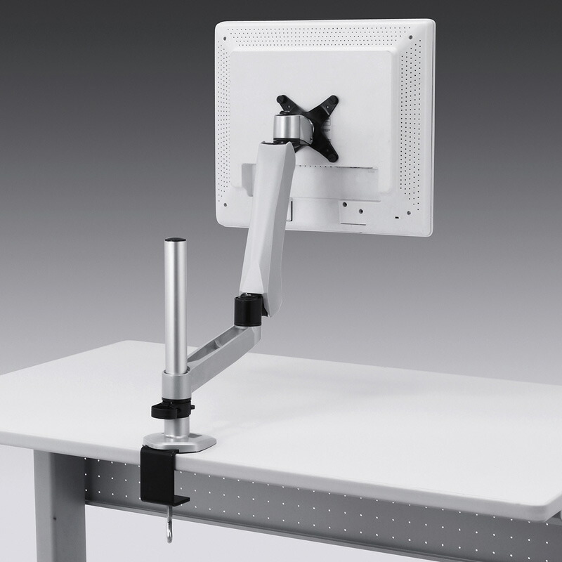 楽天市場】【クーポンで10％OFF！3/5(木) 23:59まで】 モニターアーム