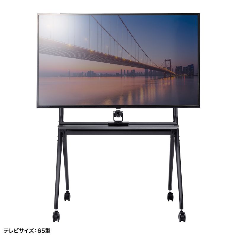 楽天市場】【クーポンで800円OFF！3/11(水) 1:59まで】 テレビスタンド