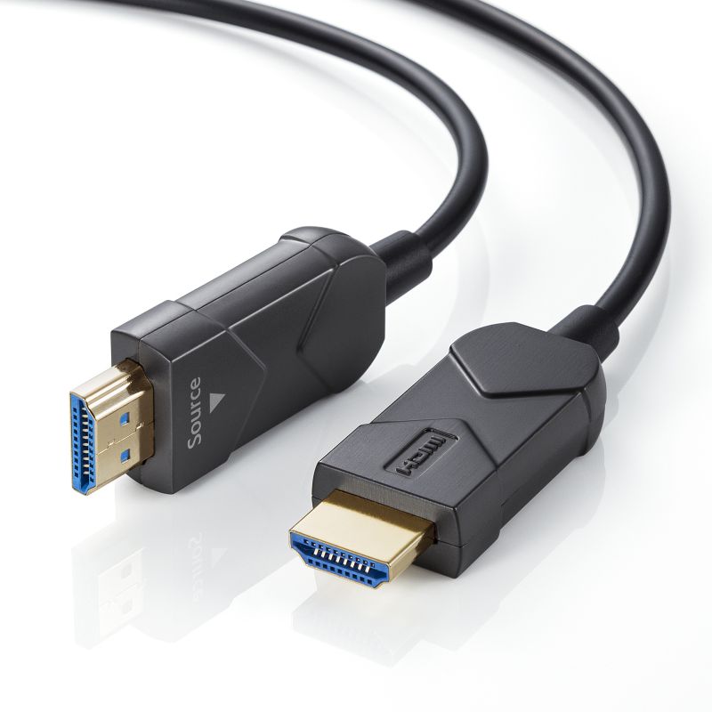 楽天市場】HDMIケーブル 10m ウルトラハイスピード 8K/60Hz 4K/120Hz