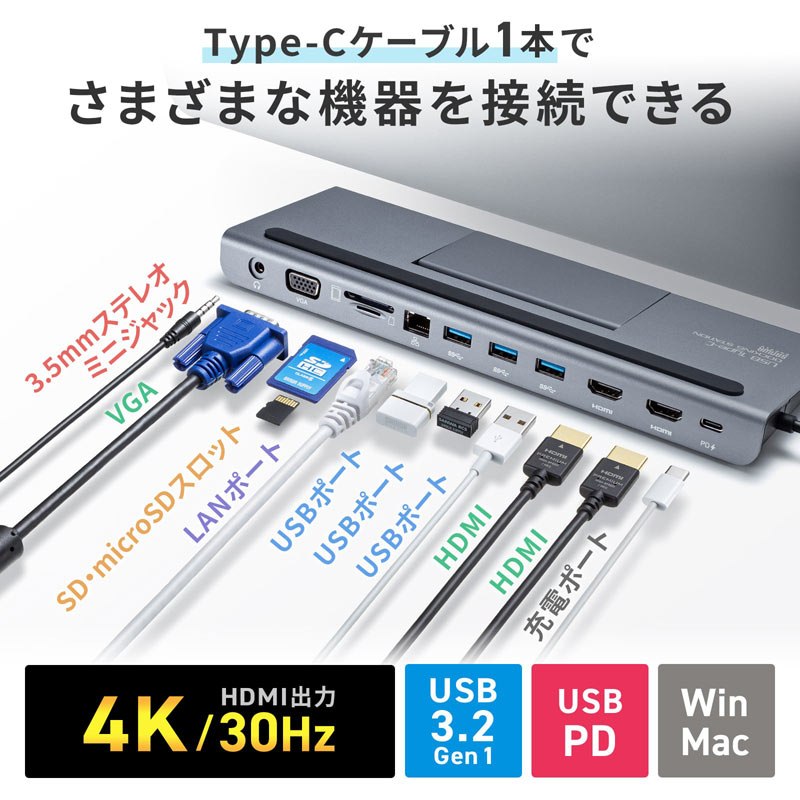 楽天市場】【クーポンで800円OFF！3/11(水) 1:59まで】 USB Type-C