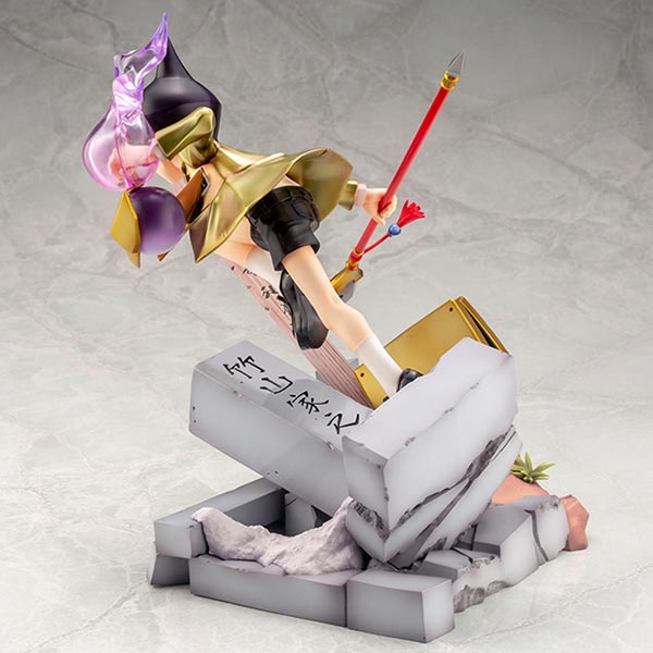 楽天市場】【楽天スーパーセール限定価格】シャーマンキング ARTFX J