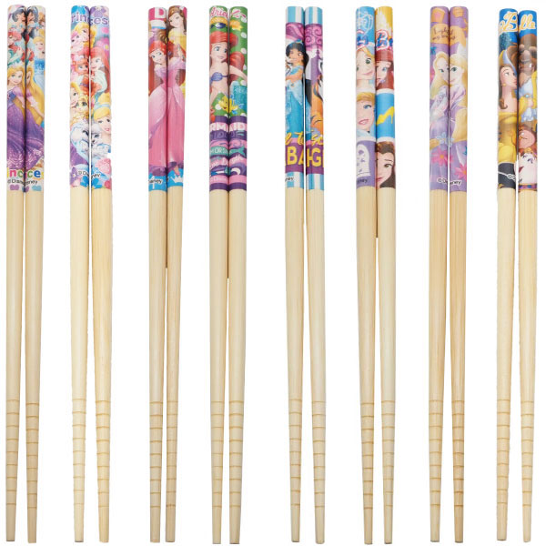 楽天市場】【楽天スーパーセール限定価格】ディズニープリンセス お箸