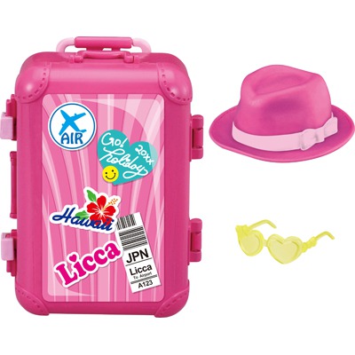 楽天市場】【楽天スーパーセール限定価格】リカちゃんグッズ LG-05