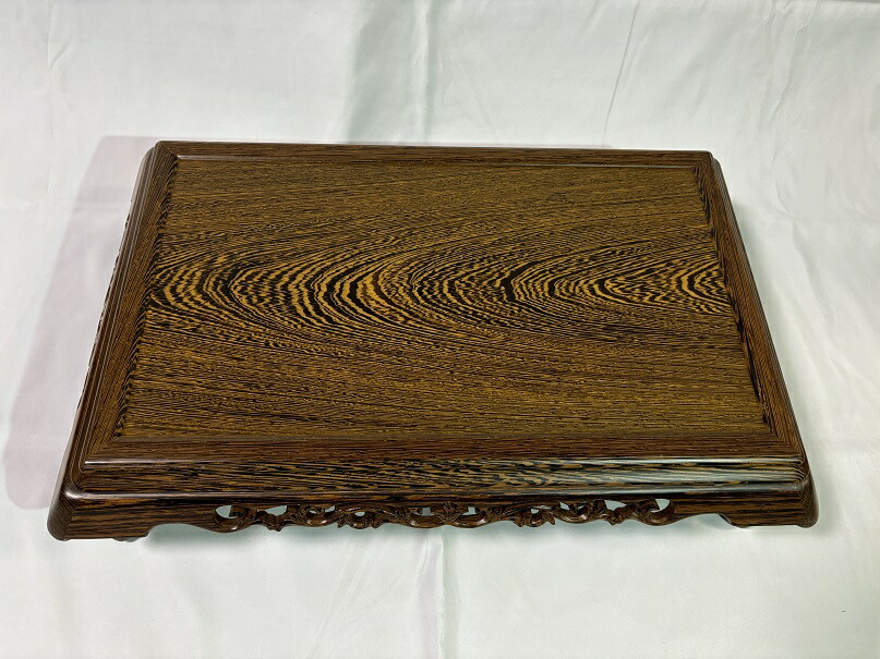 楽天市場】唐木花台の通販