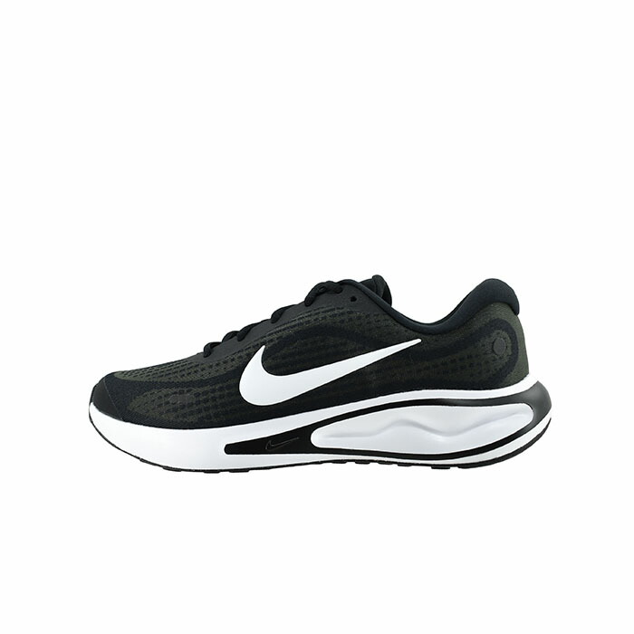 楽天市場】ナイキ Nike JOURNEY RUN ジャーニー ラン (BLACK/WHITE