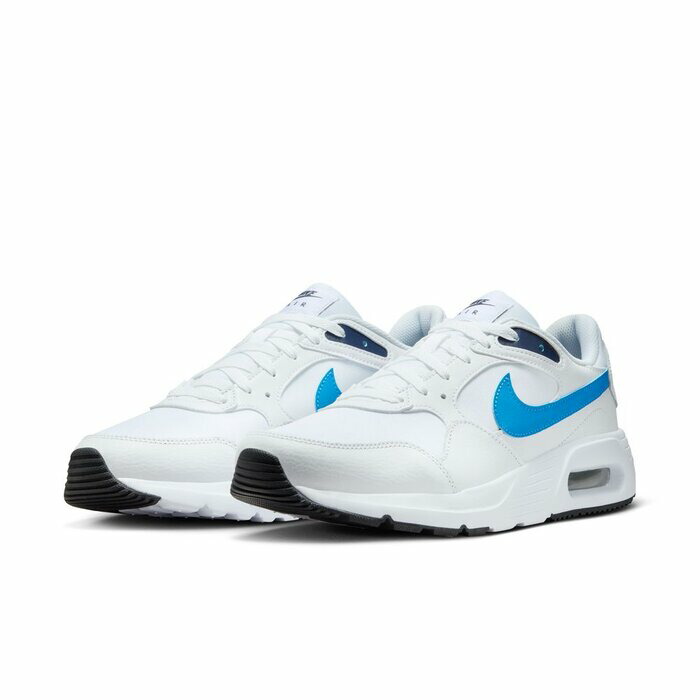 楽天市場】ナイキ Nike AIR MAX SC エア マックス SC (WHITE/LT PHOTO