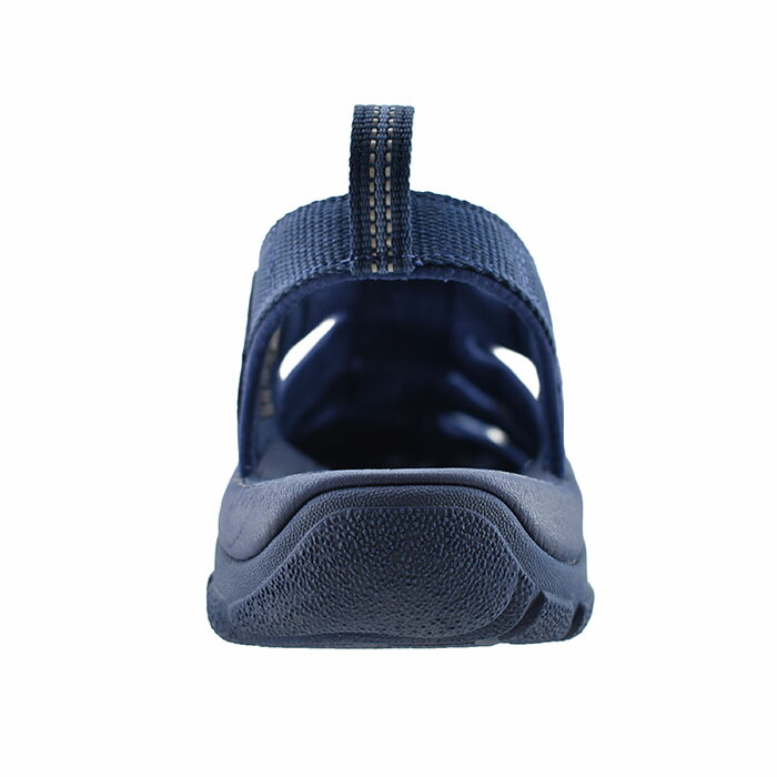 キーン KEEN NEWPORT H2 ニューポート エイチツー (MONOCHROME/NAVY