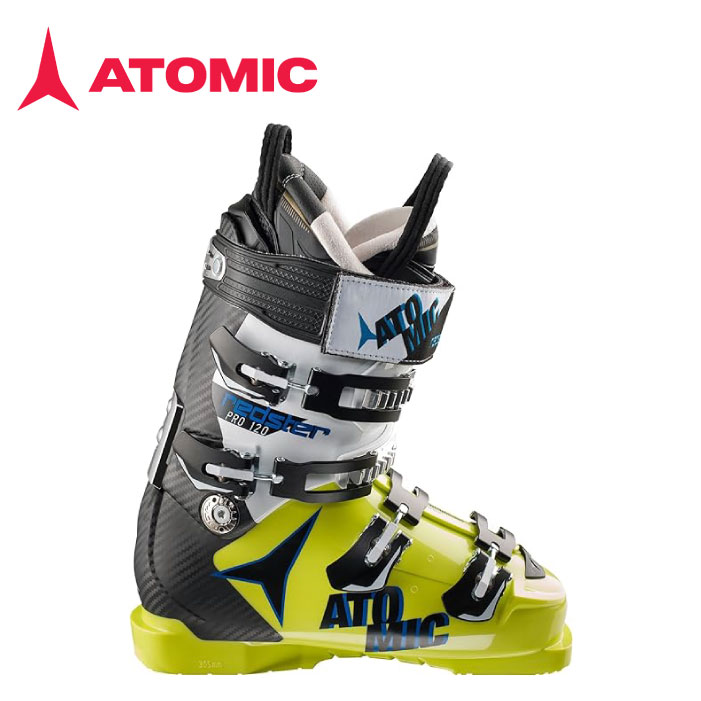 楽天市場】【SS期間中P5倍】アトミック REDSTER PRO 120 AE5011560