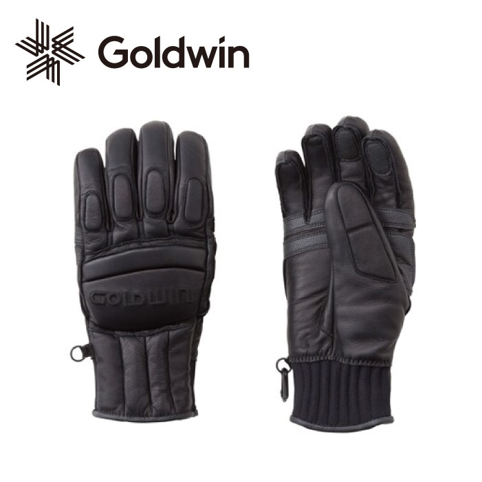楽天市場】GOLDWIN（グローブ｜スキー・スノーボード用アクセサリー