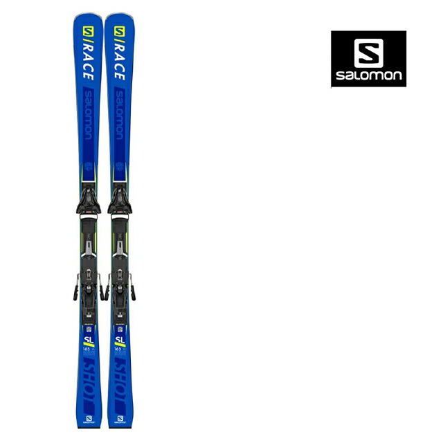 サロモン スキー板 gs」の人気商品一覧 | 安い商品を通販サイトから