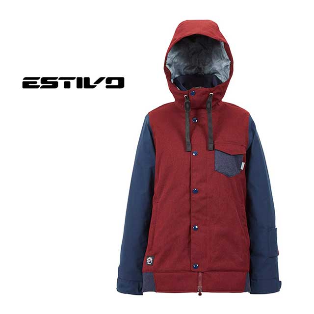 楽天市場】estivo ウェア（ウィンタースポーツ｜スポーツ・アウトドア