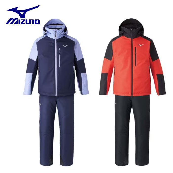 楽天市場】【SS期間中P5倍】ミズノ ブレスサーモ ミズノスノースキー