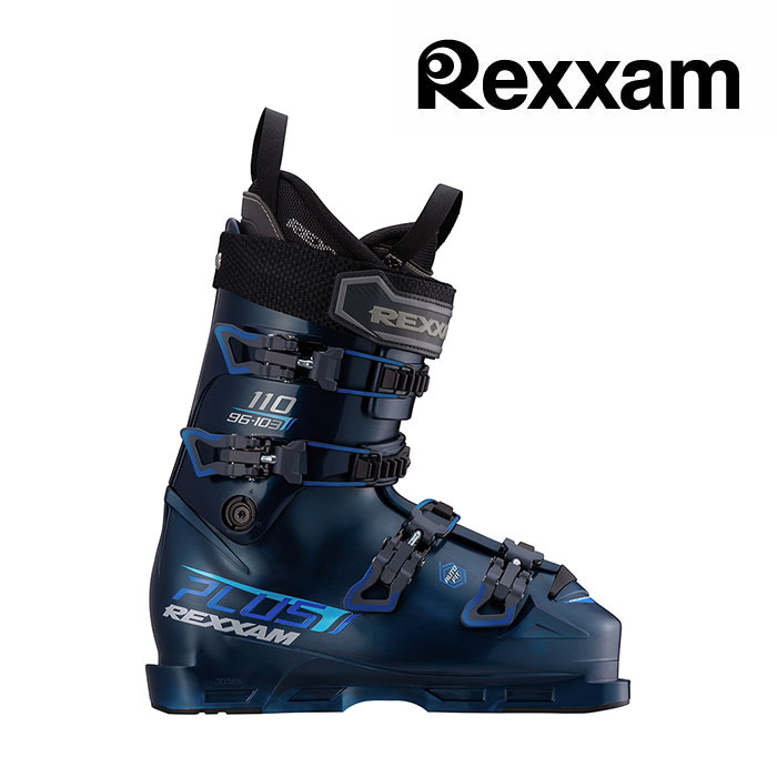 110 レクザム スキー ブーツ」の人気商品一覧 | 安い商品を通販サイト