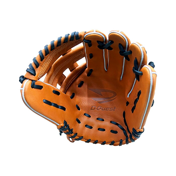 楽天市場】【SS期間中P5倍】ディークエスト 一般用軟式グローブ