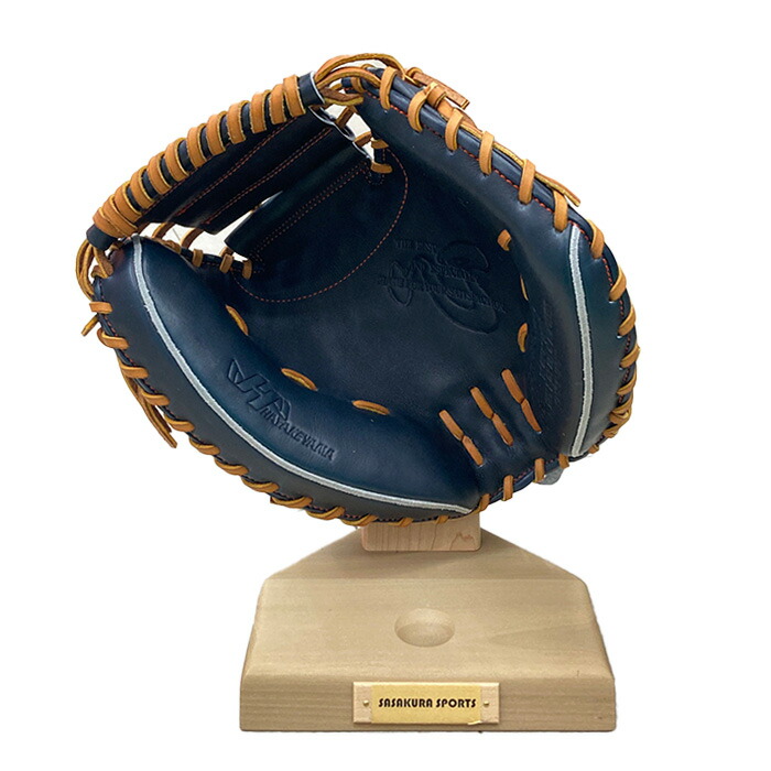 楽天市場】【SS期間中P5倍】ハタケヤマ 硬式 キャッチャーミット PRO