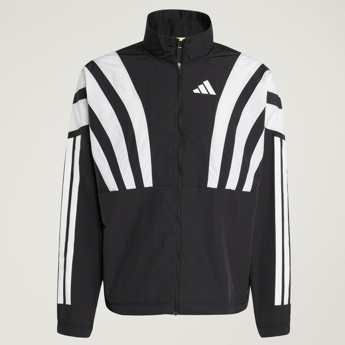 楽天市場】ランニングアディゼロマラソン ジャケットの通販