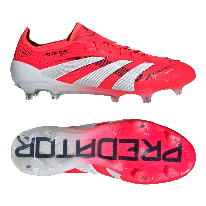 楽天市場】【SS期間中P5倍】アディダス プレデター エリート FG ID3882