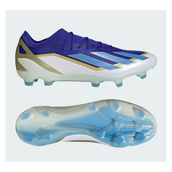 楽天市場】【SS期間中P5倍】アディダス エックス クレイジー ファスト