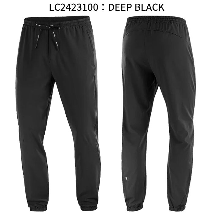 楽天市場】【SS期間中P5倍】サロモン SHKout CORE パンツ LC2423100