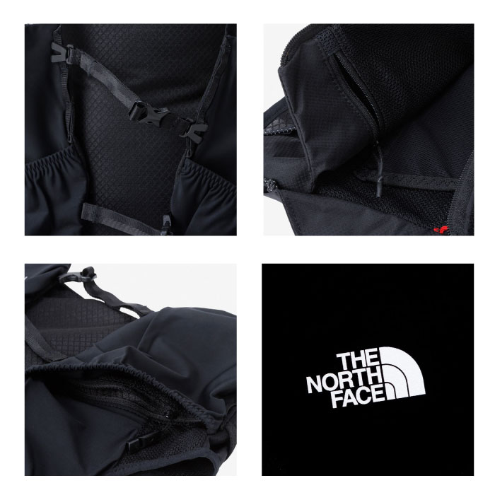 楽天市場】【SS期間中P5倍】ザ・ノース・フェイス TR10 NM62393