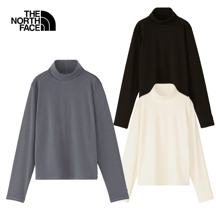 楽天市場】【SS期間中P5倍】ザ・ノース・フェイス 秋冬 ロングスリーブ