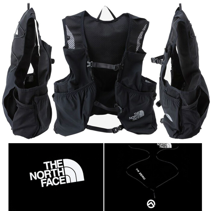 楽天市場】【SS期間中P5倍】ザ・ノース・フェイス ティーアール ゼロ