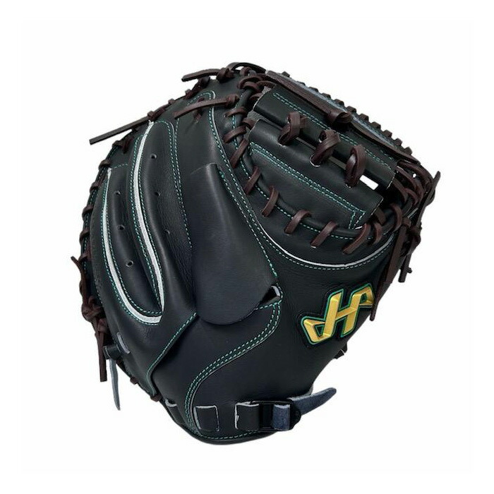 楽天市場】【SS期間中P5倍】ハタケヤマ 硬式 キャッチャーミット V