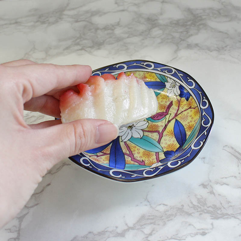 楽天市場】【アウトレット】京友禅 八角小皿 11cm (4柄選択) ※サイズ