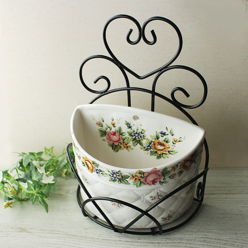 楽天市場】【アウトレット】ビクトリアローズ ワイヤーウォール